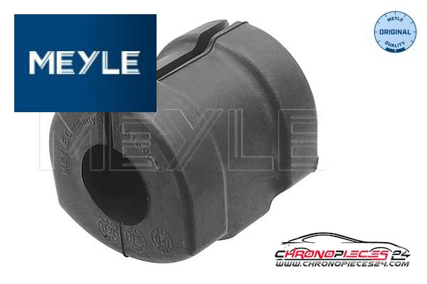 Achat de MEYLE 314 615 0007 Suspension, stabilisateur pas chères