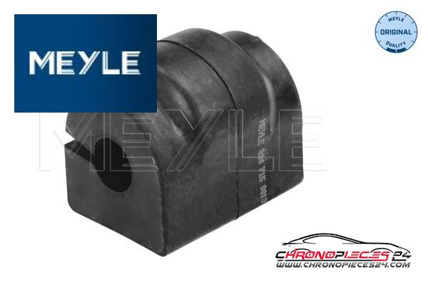 Achat de MEYLE 314 715 0013 Suspension, stabilisateur pas chères