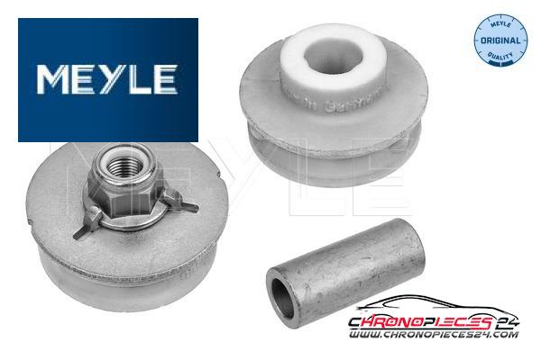 Achat de MEYLE 314 741 0004 Kit de réparation, coupelle de suspension pas chères