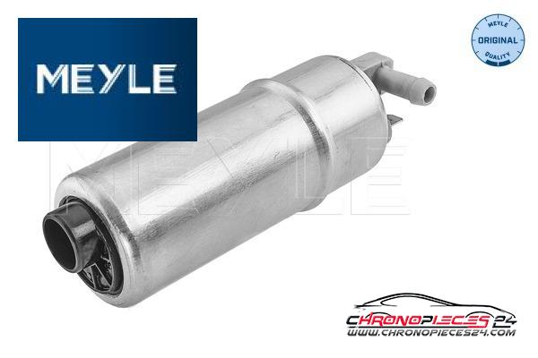 Achat de MEYLE 314 919 0018 Pompe à carburant pas chères