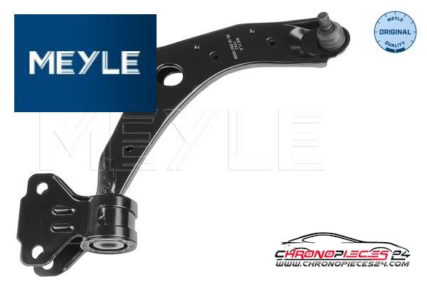 Achat de MEYLE 35-16 050 0009 Bras de liaison, suspension de roue pas chères