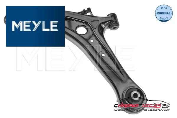 Achat de MEYLE 35-16 050 0021 Bras de liaison, suspension de roue pas chères