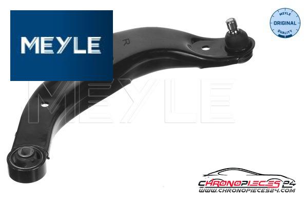 Achat de MEYLE 35-16 050 0042 Bras de liaison, suspension de roue pas chères