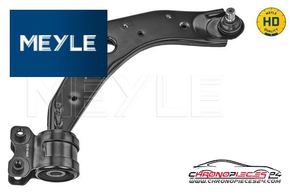 Achat de MEYLE 35-16 050 0060/HD Bras de liaison, suspension de roue pas chères