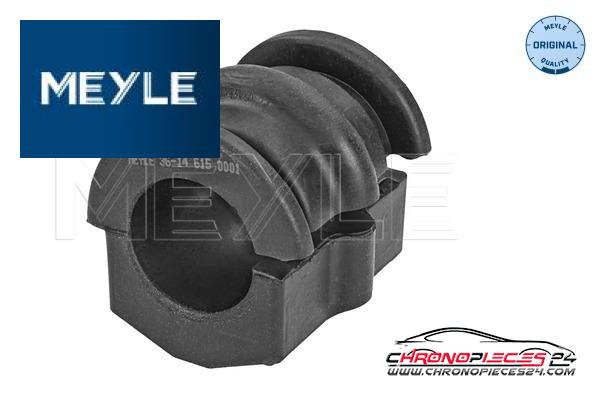 Achat de MEYLE 36-14 615 0001 Suspension, stabilisateur pas chères