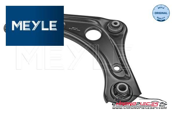 Achat de MEYLE 36-16 050 0094 Bras de liaison, suspension de roue pas chères