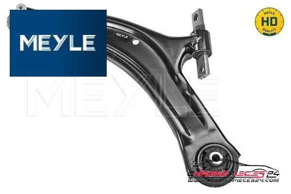 Achat de MEYLE 36-16 050 0007/HD Bras de liaison, suspension de roue pas chères