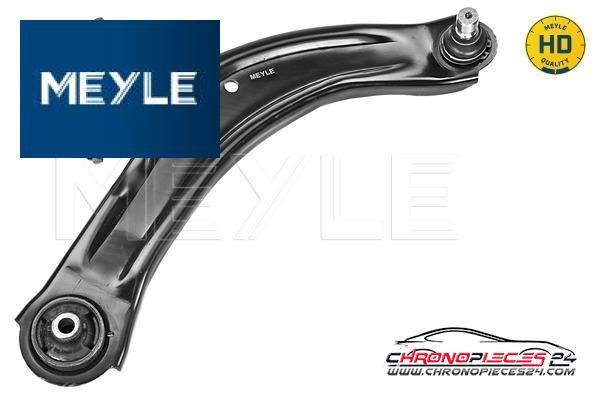 Achat de MEYLE 36-16 050 0008/HD Bras de liaison, suspension de roue pas chères