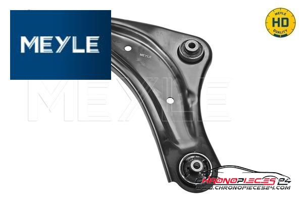 Achat de MEYLE 36-16 050 0059/HD Bras de liaison, suspension de roue pas chères