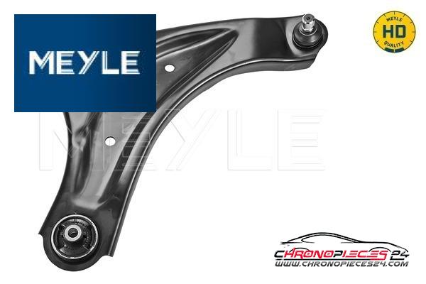 Achat de MEYLE 36-16 050 0060/HD Bras de liaison, suspension de roue pas chères