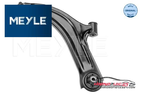 Achat de MEYLE 36-16 050 0085 Bras de liaison, suspension de roue pas chères