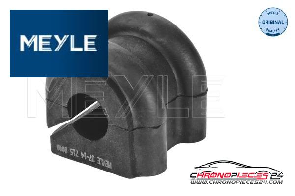 Achat de MEYLE 37-14 715 0000 Suspension, stabilisateur pas chères