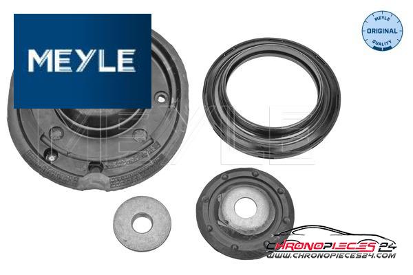 Achat de MEYLE 40-14 641 0009 Kit de réparation, coupelle de suspension pas chères