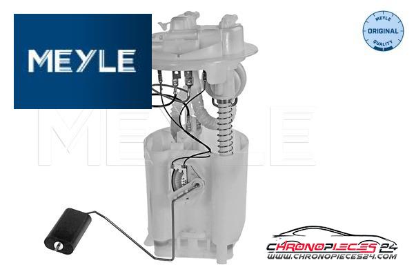 Achat de MEYLE 40-14 919 0005 Unité d'injection de carburant pas chères