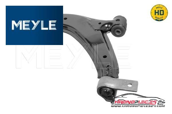 Achat de MEYLE 40-16 050 0002/HD Bras de liaison, suspension de roue pas chères