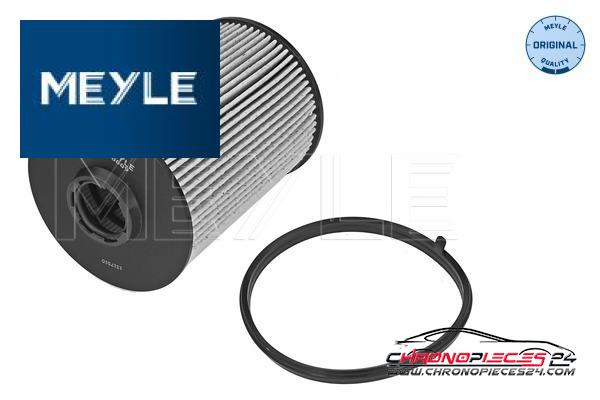 Achat de MEYLE 514 323 0009 Filtre à carburant pas chères