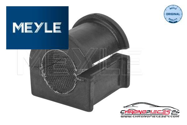 Achat de MEYLE 53-14 615 0008 Suspension, stabilisateur pas chères