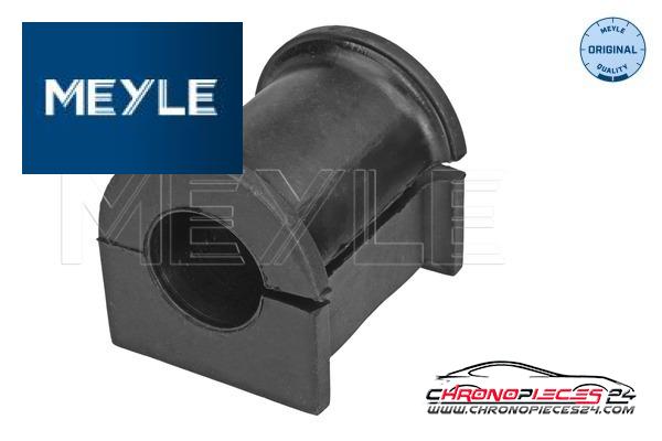 Achat de MEYLE 53-14 715 0004 Suspension, stabilisateur pas chères