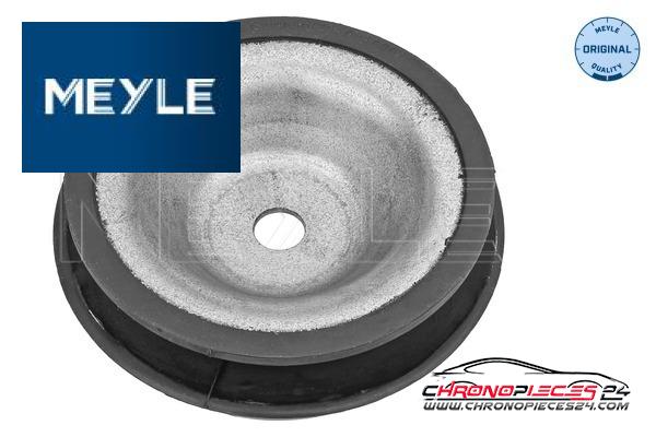 Achat de MEYLE 614 034 0007 Coupelle de suspension pas chères