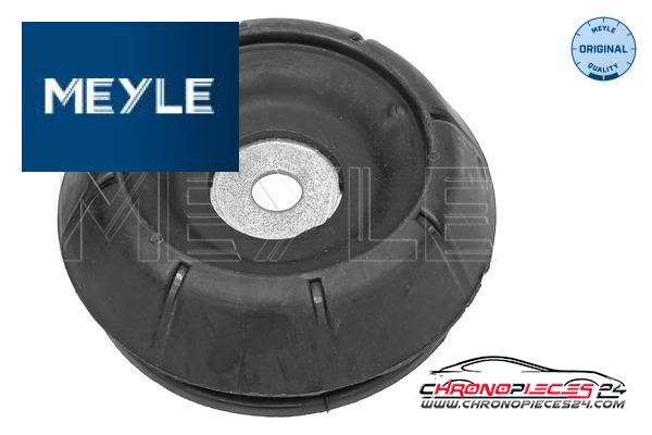 Achat de MEYLE 614 034 0007 Coupelle de suspension pas chères