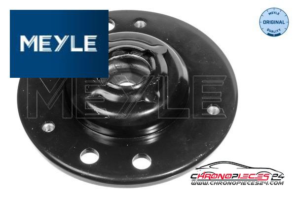 Achat de MEYLE 614 034 0017 Coupelle de suspension pas chères