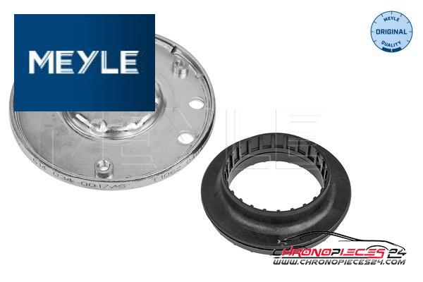 Achat de MEYLE 614 034 0017/S Kit de réparation, coupelle de suspension pas chères