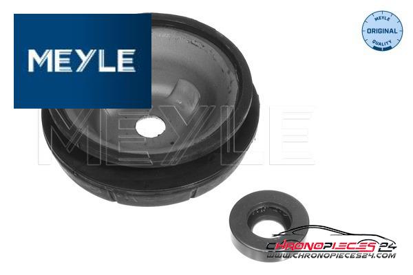 Achat de MEYLE 614 034 1004/S Coupelle de suspension pas chères