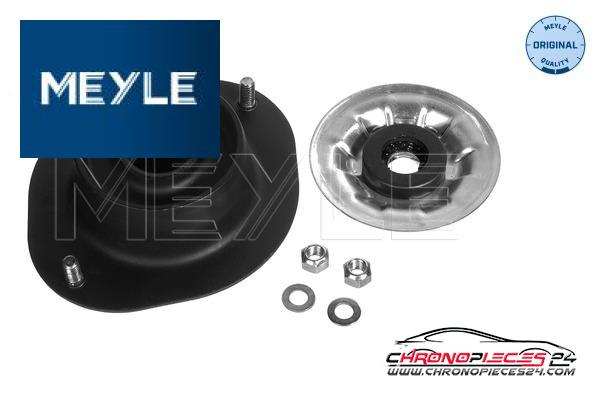 Achat de MEYLE 614 034 1005/S Coupelle de suspension pas chères