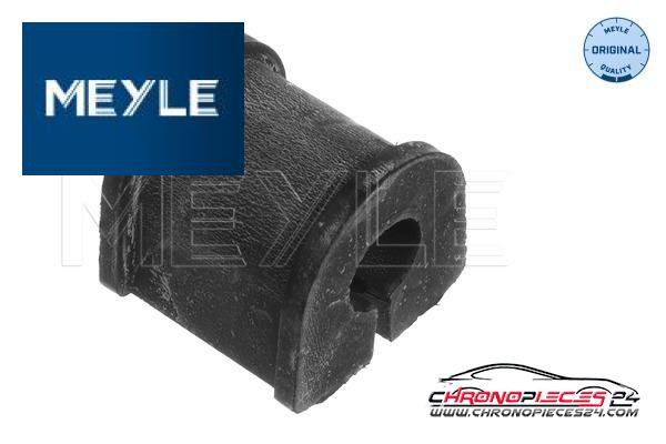 Achat de MEYLE 614 044 0003 Suspension, stabilisateur pas chères