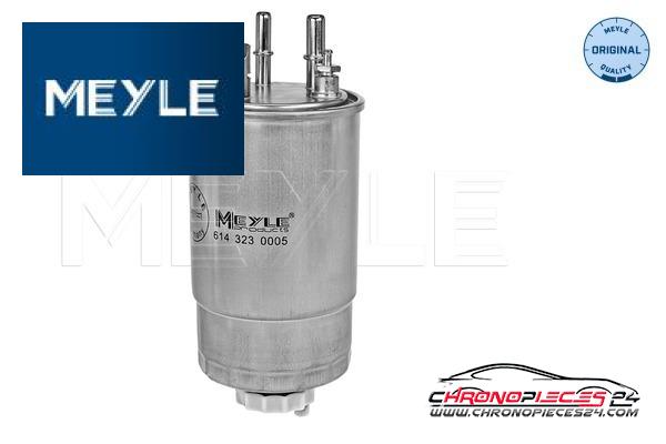 Achat de MEYLE 614 323 0005 Filtre à carburant pas chères