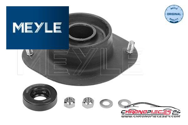 Achat de MEYLE 614 641 0002 Kit de réparation, coupelle de suspension pas chères