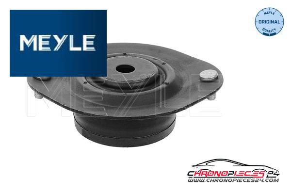 Achat de MEYLE 614 641 0002 Kit de réparation, coupelle de suspension pas chères