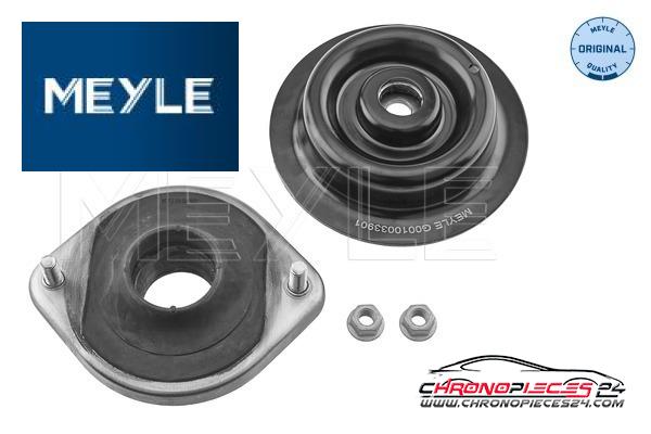 Achat de MEYLE 614 641 0009 Kit de réparation, coupelle de suspension pas chères