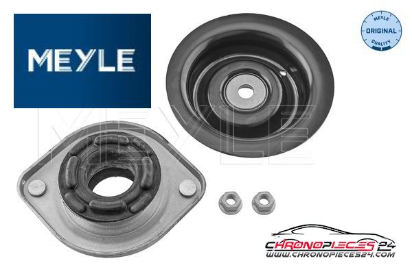 Achat de MEYLE 614 641 0009 Kit de réparation, coupelle de suspension pas chères