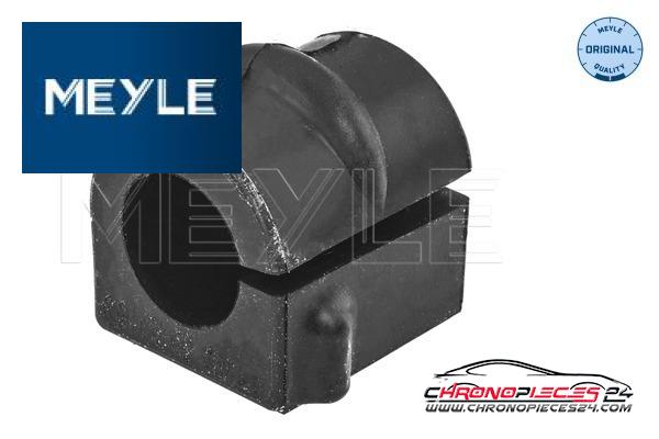 Achat de MEYLE 614 615 0001 Suspension, stabilisateur pas chères