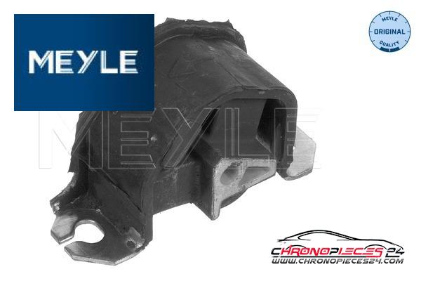 Achat de MEYLE 614 682 0001 Support moteur pas chères