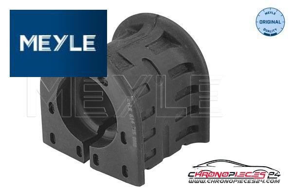 Achat de MEYLE 614 715 0000 Suspension, stabilisateur pas chères