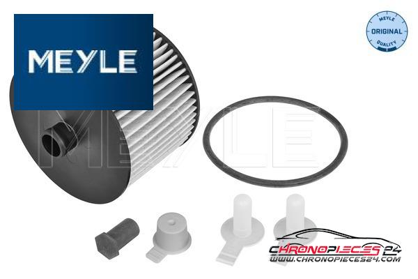 Achat de MEYLE 714 323 0004 Filtre à carburant pas chères