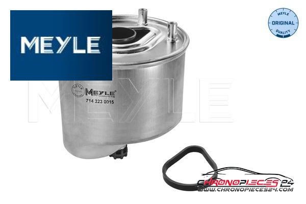 Achat de MEYLE 714 323 0015 Filtre à carburant pas chères