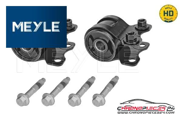 Achat de MEYLE 714 610 0021/HD Suspension, bras de liaison pas chères