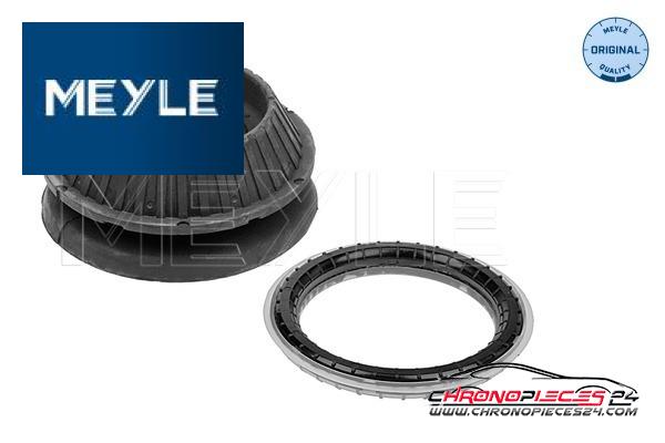 Achat de MEYLE 714 641 0003 Coupelle de suspension pas chères