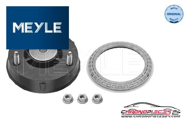 Achat de MEYLE 714 641 0016 Kit de réparation, coupelle de suspension pas chères