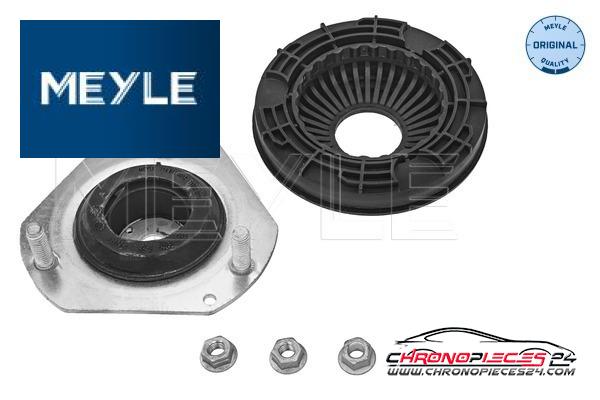 Achat de MEYLE 714 641 0019 Kit de réparation, coupelle de suspension pas chères