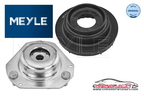 Achat de MEYLE 714 641 0019 Kit de réparation, coupelle de suspension pas chères