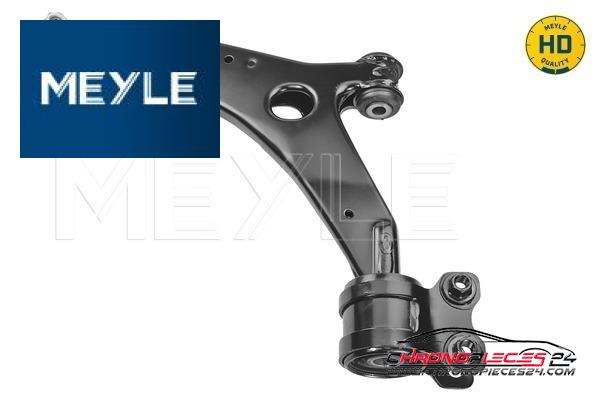 Achat de MEYLE 716 050 0031/HD Bras de liaison, suspension de roue pas chères