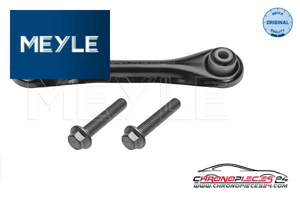 Achat de MEYLE 716 035 0005/S Biellette de barre stabilisatrice pas chères