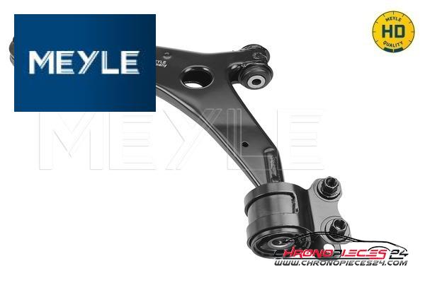 Achat de MEYLE 716 050 0052/HD Bras de liaison, suspension de roue pas chères