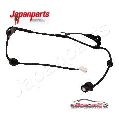 Achat de JAPANPARTS ABS-235 Capteur, vitesse de roue pas chères