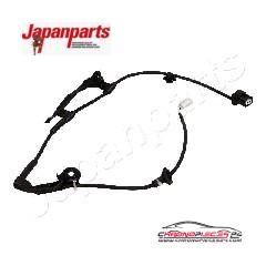 Achat de JAPANPARTS ABS-235 Capteur, vitesse de roue pas chères