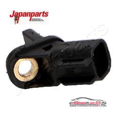 Achat de JAPANPARTS ABS-308 Capteur, vitesse de roue pas chères